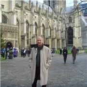 Formateur d'anglais pour adultes